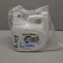 all Liquid Laundry Detergent Free Clear, 118 Ounce, 94 Loads