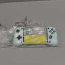 GameSir X5 Lite Mobile Gaming Controller for Android, iPhone 15/iPhone 16 Series, iPad Mini 7(USBC), TypeC Phone Controller with Hall Effect Sticks, Turbo Function for Call Of Duty, Genshin Impact, Minecraft, Plug and Play Gamepad(Wasabi)