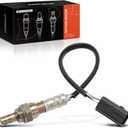 A-Premium O2 Oxygen Sensor Compatible with Nissan Altima 2007-2013, Murano 2009-2011, Maxima 2009-2014, NV2500 NV3500 2012-2017, GT-R 2009-2021, Quest & Infiniti QX56, QX80, Downstream or Center