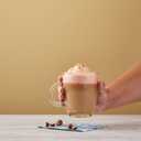 DaVinci Gourmet Naturals Turkish Hazelnut Syrup, 25.4 Fluid Ounces (Pack of 1)