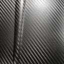 Carbon fiber backpack, motorcycle riding casual backpack, waterproof large-capacity hard shell backpack.