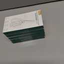 5 x Magnetic Suction Phone Mount for MagSafe Case, Silicone Suction Cup Stand Grip Holder, Designed for iPhone 16 Pro Max/15/14/13/12 Series, Hands-Free Selfie/Video for Content Creator/Influencer, Black