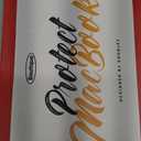 Soonjet CrackGuard for MacBook Pro 14 inch Case | M5 M4 M3 M2 M1 Pro/Max 2026-2021 | Anti-Crack Upgrade | 100% Match Official Color | Protective Hard Shell Laptop Cover | Space Black Clear