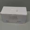 ZICOTO Set of 2 Reusable Ice Cream Tub Containers 2 Quart Each - Perfect for Homemade Sorbet, Frozen Yogurt Or Gelato - Stackable Storage Containers, Stickers And Lids Stores Easily In Freezer