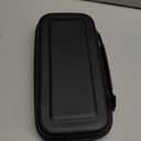 Orzly Case Compatible with Nintendo Switch 2 Protective Carry Case (2025 Model) with Screen Padding, Game Card microSD Pockets for Console and Accessories Screen Size 7.9"  Gift Boxed