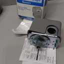 SQUARE D 30-50 M4 Low Pressure Cut-Off Switch WATER WELL PUMP TANK PROTECTION 9013FSG2J21M4