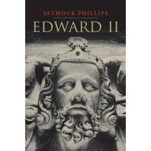 Edward II (The English Monarchs Series)