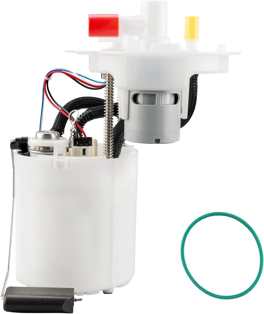 PHILTOP FG1741 Electric Fuel Pump Assembly, Compatible with Chevrolet Sonic 2012-2017 LT/LS 1.4L 1.8L FLEX/GAS, Replaces E8735M