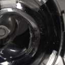 Cold Press Juicer For Whole Fruits, Aeitto Juicer Machines with Large Feed Chute, Self Feeding Juice Extractor Machine, Easy to Assemble, Easy to Clean & Use, High Juice Yield