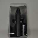 ConairMan Nose Hair Trimmer for Men, For Nose, Ear, and Eyebrows, Patent 360 Bevel Blade for No Pull, No Snag Trimming Experience, Cordless Lithium-Powered Trimmer with Drawstring Bag (1 Count (Pack of 1))