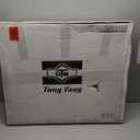 TYG Radiator Cooling Fan Assembly Fit for 2006-2013 Suzuki Grand Vitara 2.4L/2.7L/3.2L | 2-Pin | 17120-65J00 SZ3115107 621-509