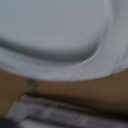 KOHLER 4636-RL-0 Cachet ReadyLatch Elongated Slow Close Toilet Seat, Soft Close Toilet Seat Quiet Lid, Contoured Grip-Tight Bumpers Installation Hardware, Apartment Essentials, White