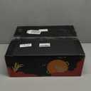 WANGYUANJI 12.6" Wok with Lid, Flat Bottom Nonstick Wok Pan for Induction Cooktop, Stir Fry Woks & Pans for Cooking