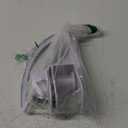 24 inch Crib Mobile Bed Bell Frame arm Bracket, Double nut Screw Fixing Frame -DIY Toy Decoration Bracket (Stand Without Music Box)