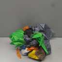 Joiedomi 4FT Halloween Inflatable Witch with Build-in LED Lights - Outdoor Blow Up Decor for Yard, Trees & Parties | Witch Decorations, Waterproof Halloween Inflatables Outdoor, Blow Up Yard Decor