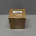 24 Pcs Cat Fountain Replacement Filters 12 Pack Cat Water Fountain Replacement Filters with 12 Pack Pre-Filter Sponges, Pet Fountain Filter Fit for 95oz/2.8L Automatic Pet Fountain Cat Water Fountain