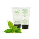 Eco Amenities Travel Size Body Wash Bulk - Hotel Supplies for Guests - Great for Vacation Rental and Airbnb Toiletries - Body Wash for Men & Women - Green Tea Scent - 72 pack, 0.75 fl oz (22ml) tubes (0.74 Fl Oz (Pack of 72))