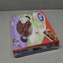 Non Stick Appam Pan,Appam Maker,12 Pits Appam Maker, Nonstick Appam Pan,Appa Chetty Paniyaram Pan Patra, (Medium Size)