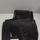 Nylon Car Floor Mats Compatible OE Style Black Driver Passenger Car Carpets, Full Set