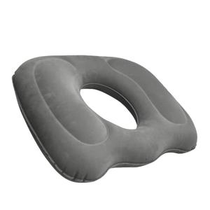 Inflatable Donut Cushion Seat Conut Cushion Seat Hemorrhoid Pillow Reduce Sciatica Hemorrhoid Tailbone Back Pain Chair Cushions for Wheelchair