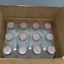 Bai Antioxidant Infused Water Beverage, Molokai Coconut, with Vitamin C and No Artificial Sweeteners, 18 Fluid Ounce Bottle, 12 Pack (EXP 06/24/26)