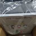 5 HP Well Pump Control Box, 220V 17A ThreePhase, with AC Contactor, Safe & Reliable for Submersible Well Pump, Manual/Automatic Dual Operating Modes, Start/Stop Device with Float Switch