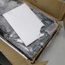 Sweetcrispy 7 Drawer Dresser with Fabric Bins Fabric Storage Tower Organizer for Bedroom Closet Hallway Entryway Tall Chest of Drawers with Steel Frame Wood Top Easy Pull Handles,Black (11.8"D x 39.3"W x 30.3"H (7 Drawers))