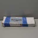 Fence Stretcher Tool with 19.7FT Chain  Heavy-Duty Wire Puller & Tensioner for Barbed and Plain Fencing, Reinforced Steel Tightener, 2200lbs Capacity for Farm & Ranch Fence Repair