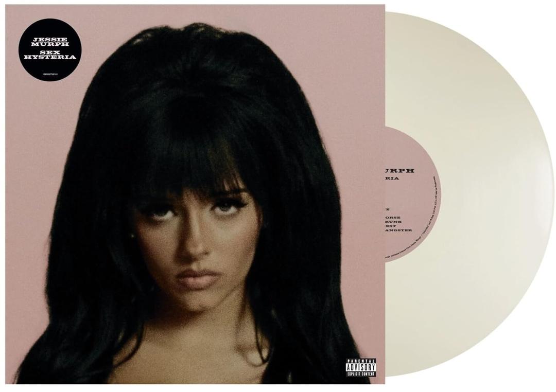 Sex Hysteria (Vinyl)