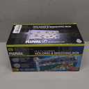 Fluval Multi-Chamber Holding and Breeding Box, Large – Up To 3 Separate Housing Compartments