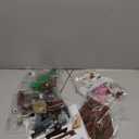 LEGO Botanicals Bonsai Tree Building Set - Artificial Bonsai Tree Plants for Home Decor, Adults Ages 18+ - Faux, Fake Plants for Table, Desk, Office - Birthday Gift for Men & Women - 10281