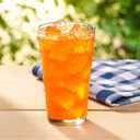 Sunkist Zero Sugar Orange Soda, 12 fl oz cans, 12 pack