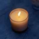 HD DESIGNS Tangerine Balsam Scented Candle