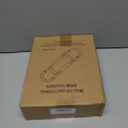 Twister Arm Trainer  Adjustable Forearm, Chest & Arm Strengthener, Portable Home Gym Workout Equipment for Men, Women & Seniors, Upper Body Fitness & Exercise Equipment