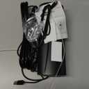 3000+ Miles Range TV Antenna,2026 Upgraded Digital Antenna for Smart TV Indoor Outdoor with Amplifier Signal Booster, HD Antenna for Local Channels for All TVs38ft Coax CableSupport 8K 4K 1080p