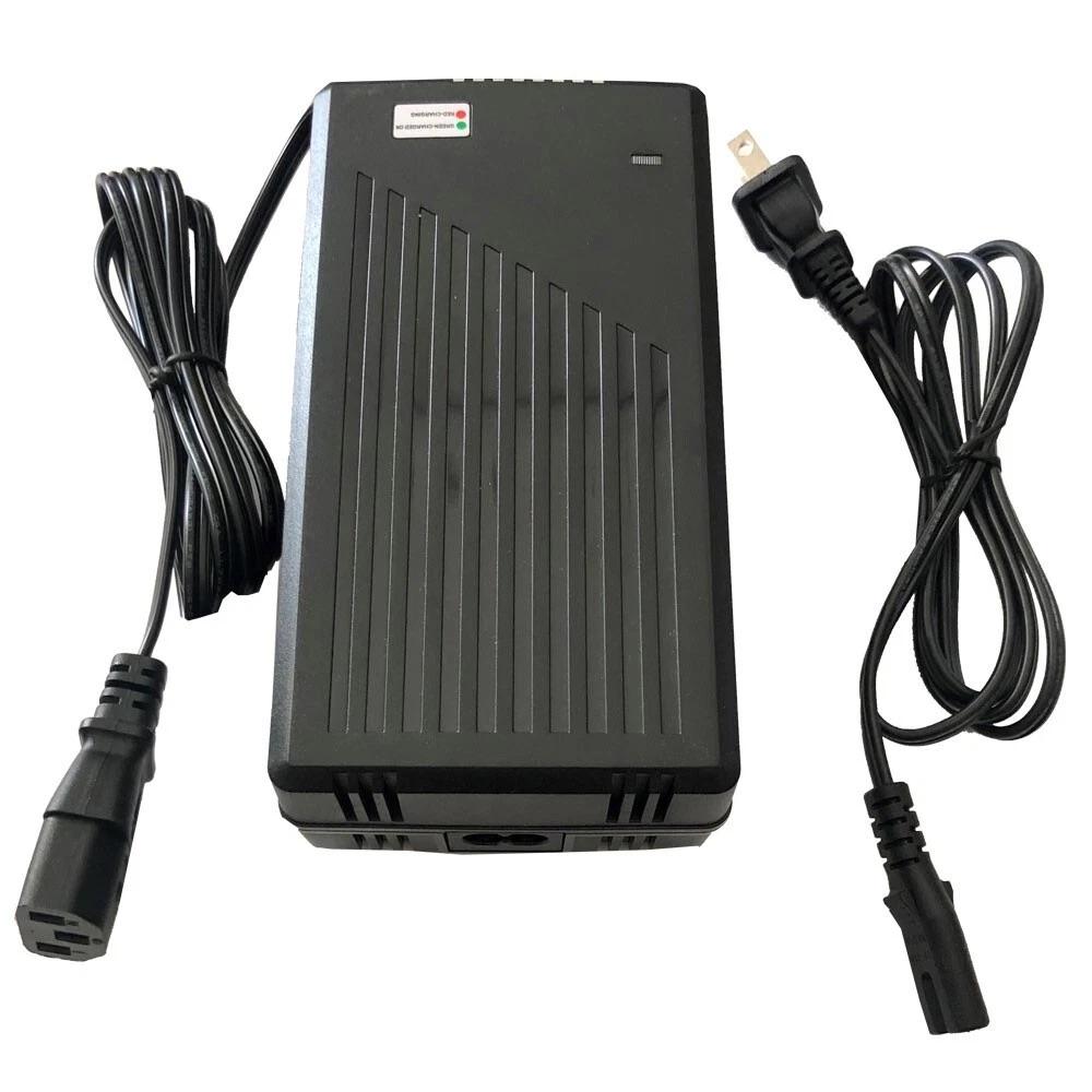 Battery Charger for MotoTec 60v 1800w Dirtbike