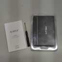 ORICO 128GB SATA SSD 2.5 Inch Internal Solid State Drive, Read Speed up to 500MB/s, SATA III 6Gbps for Desktop Laptop NAS DIY External Drive - Y20