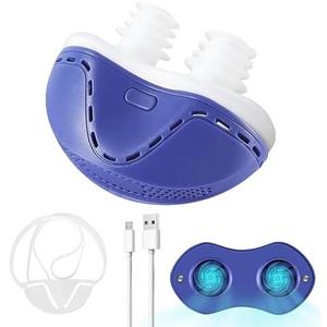 Anti Snoring Device - Mini SleepApnea Devices - Variable Anti Snoring AidDXES3W