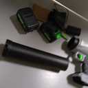 Cordless Leaf Blower | 65m/s Turbo Wind, 24000mAh Batteries, 395CFM, Lawn/Garden/Snow, Ultra-Light 4.2lbs