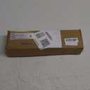 Sratte 6 Sets Halloween Blood Dripping Candle Decoration Led Flameless Candle with Candlestick Holder and Remote Battery Operate Vampire Tears Scary Creepy Decor for Indoor Home (Brown Holder)