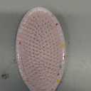 Wet Brush Original Detangling Hair Brush, Hello Disney Minnie Mouse - Ultra-Soft IntelliFlex Bristles - Detangler Brush Glide Through Tangles With Ease For All - For Women, Men, Wet & Dry Hair, Minnie