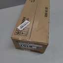 Glade 1-Wick Scented Candle Jar, Cashmere Woods, Air Freshener Infused with Essential Oils, 4.08 Oz, 2 Count