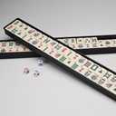 Classic American Mahjong Game Set, Mahjong Tiles Set