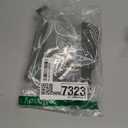 BMJL Women's Tummy Control Swimsuits Ruched Slimming One Piece Bathing Suit Deep V Neck Swimsuit.M