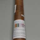 COSNIGHT Wood Grain Contact Paper, Vintage Peel and Stick Wallpaper 15.7''x393'', Removable Natural Matte Wall Paper for Countertops, Cabinets and Drawers (Dark Brown)