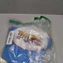 Stranger Things Netflix Series Blue & White Thinking Hat Trucker Hat