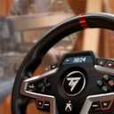 Thrustmaster T248 X Force Feedback Racing Wheel & Pedal Set - XBOX & PC
