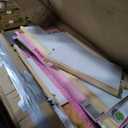 KidKraft Wooden Dollhouse Shimmer Mansion for 12" Dolls