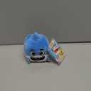 Pinkfong Baby Shark Daddy Shark Plush Cube with Sound [Blue, 2021], Pack Of 2