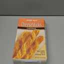 Trader Joe's Sharp Cheddar Sourdough Cheese Sticks, 4 Pack, EXP 20/NOV/2025